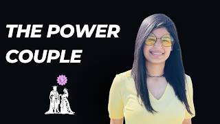 The Power Couple | Spiritual Connection Explained | Nihharika Sinnghh | English
