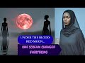 UNDER THE BLOOD RED MOON || ONE SCREAM CHANGED EVERYTHING