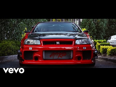 2 FAST 2 FURIOUS - Shogun (ft. SLVG) (BASS BOOSTED)