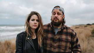 Avril Lavigne - Feel My Pain (ft. Jelly Roll)