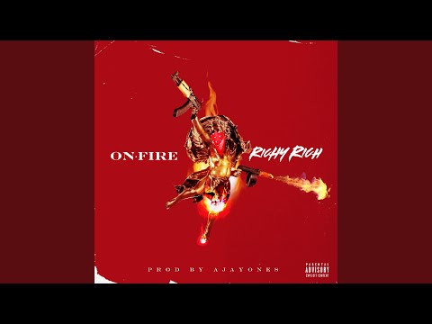 On Fire