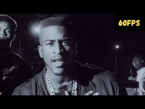 Eric B. & Rakim - 'Microphone Fiend' (Video) [HD] (60fps)
