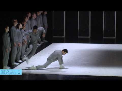 Nederlands Dans Theater