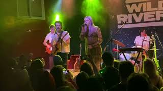 Wild Rivers Speak Too Soon