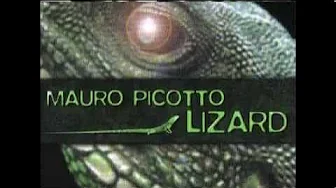 Mauro Picotto - Lizard (Claxixx Mix) 1999 Mauro Picotto - Lizard (Claxixx Mix) 1999