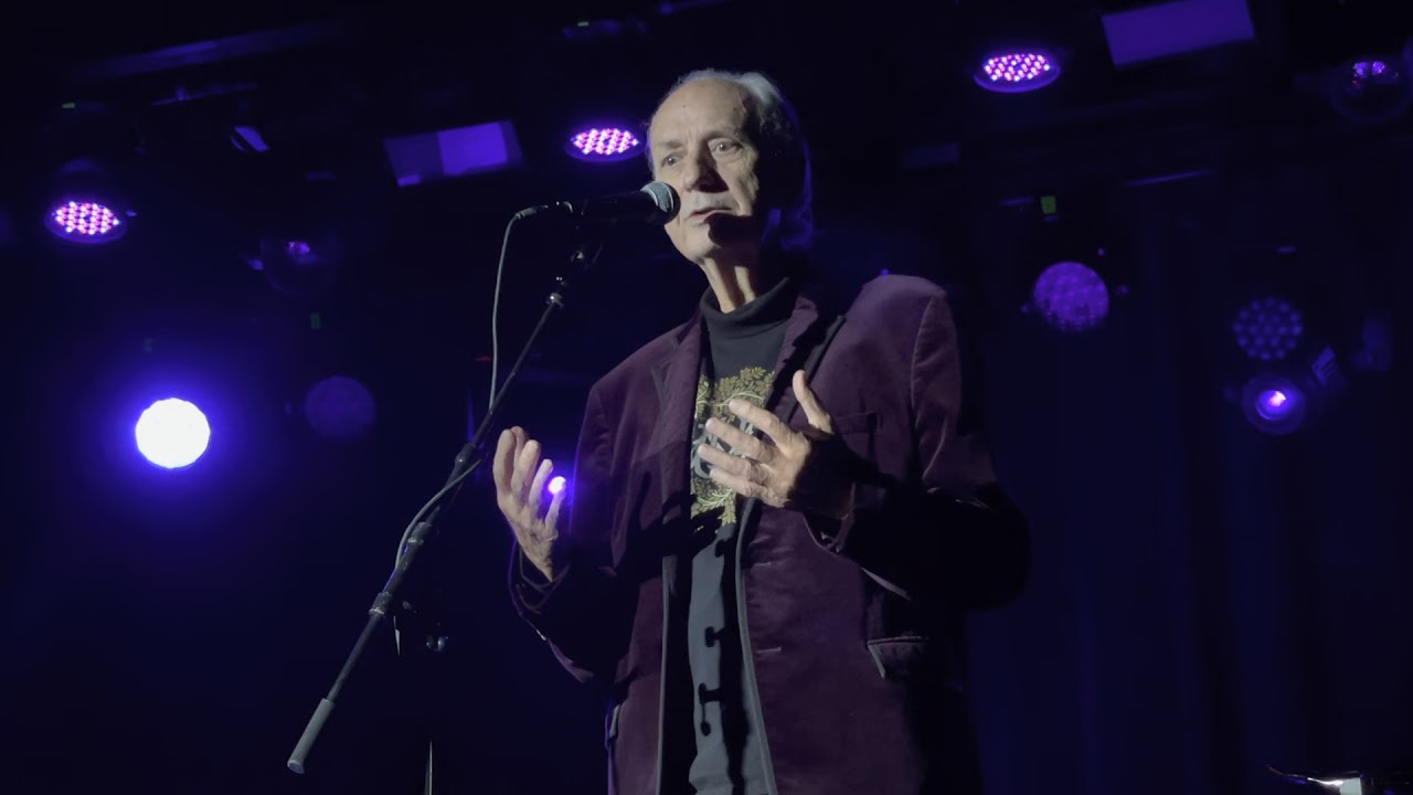 The Monkees Live Farewell Tour Birmingham, Alabama "While I Cry" Mike Nesmith