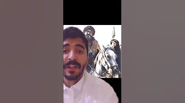 ابو زيد الهلالي وعلام رائد العتيبي قصص 