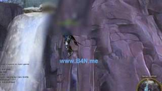 AION Levitation Fly Hack