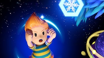 LUCAS CAN PK FREEZE OFFSTAGE IN ULTIMATE