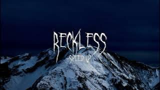 Download lagu Madison Beer - Reckless (Speed up)