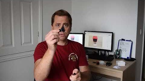 Polaroid CUBE - Motorbike Helmet camera