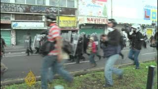 Mexico protests over president's plans for reform