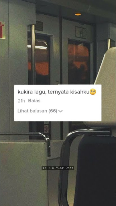 pergilah engkau bersamanya anggaplah diri ku yang tak pernah ada