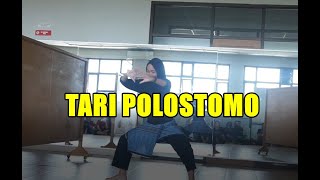 TARI POLOSTOMO