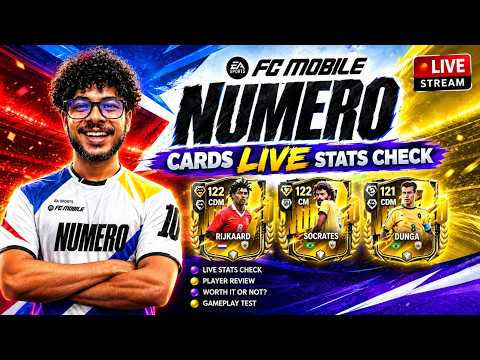 VERTICAL || IS RIJKAARD IN BOX 😱 EA SCAMMED AGAIN 😡 CARDS AA GAE RENDERZ PE 👀 || NUMERO || FC
