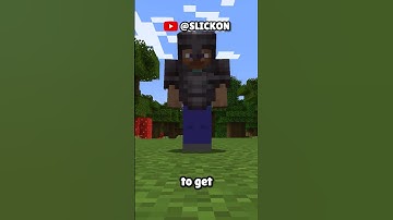 Full Netherite Armor in 2 Minutes