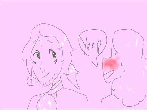 Helpless (Hamilton Animatic)