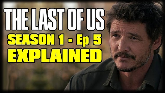 The Last of Us Episode 4 Recap: Please Hold to My Hand – The Music City  Drive-In