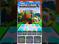 Roblox vs Minecraft LIKE AND SUBSCRIBE 🪬🌊#roblox #viral #gaming #yrending_shorts_on_youtube #video
