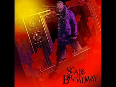 Scars on Broadway - Insane