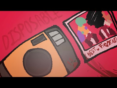 DISPOSABLE ~ Dandy’s World