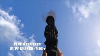 Better Gun Sounds for Fallout 4