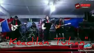 Koes plus - Keadilan Tuhan (cover by NAGARI BAND)