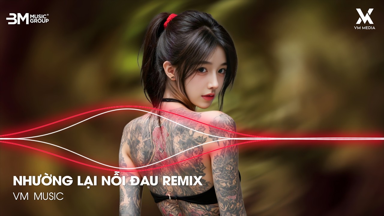 Nhường Lại Nỗi Đau Remix - Người Ta Có Gì Hơn Em Khiến Chàng Si Mê Remix ♫Nhạc Remix TikTok Hay 2026