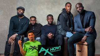 Is Black British Erasing Our Afro-Caribbean Heritage? Axnow 465
