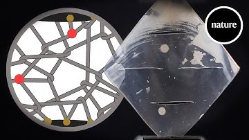 The rubber that stops cracks in their tracks