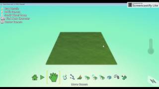 Famous Kodu Game Lab: Making First Program Profile