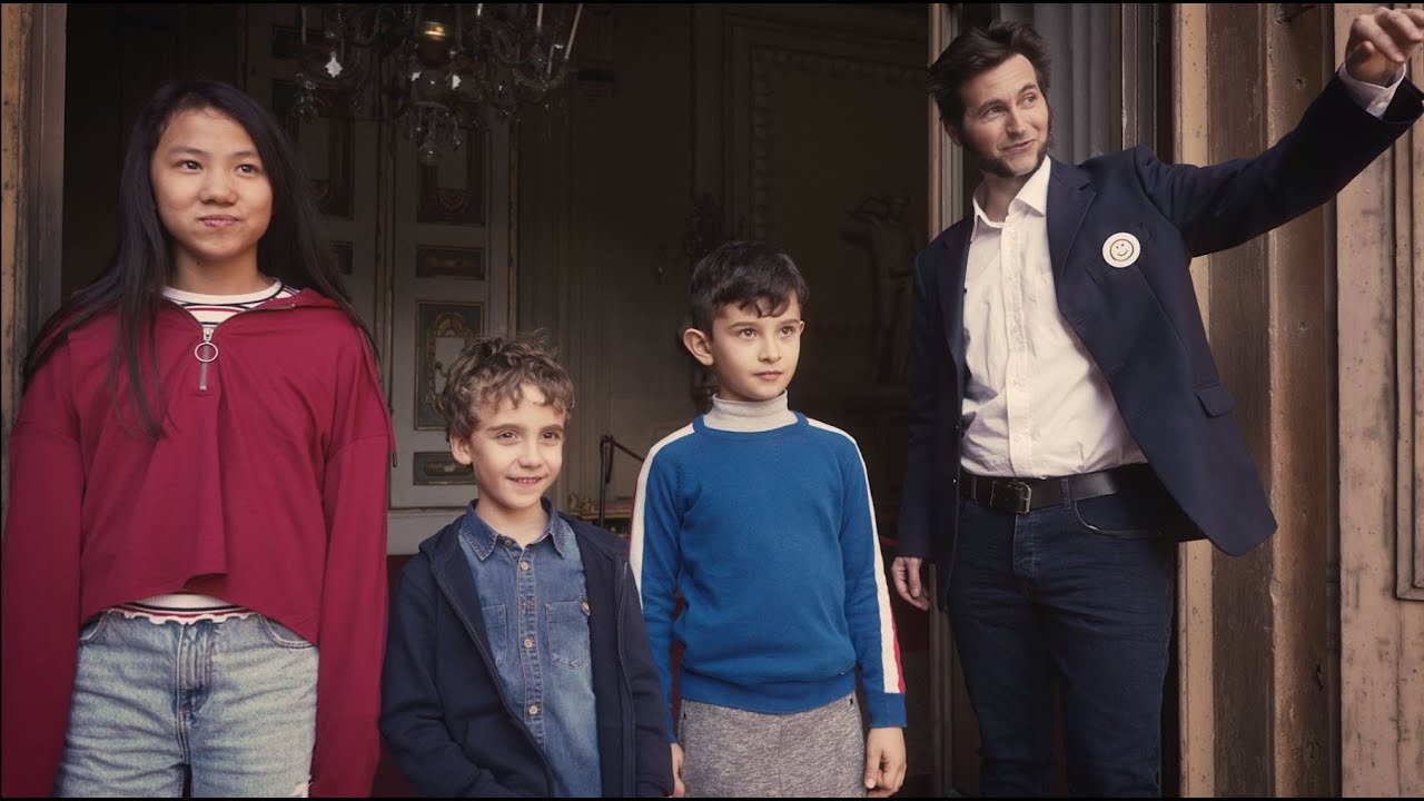 Evviva #UffiziKids!