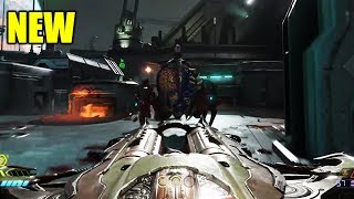 NEW Doom Eternal Gameplay + INSANE CUSTOMIZATION! NEW Doom Eternal Gameplay + INSANE CUSTOMIZATION!