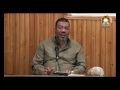 سكرات الموت مباشر ملك الموت في مهمات على الهواء مباشرة محاضر والعنوان للجذب 