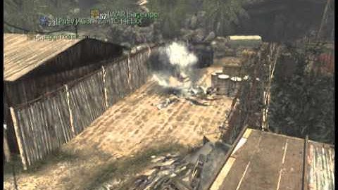 Semtex Multi-Spawn Village Domination/Groundwar