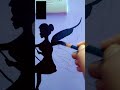 beautiful switch board painting ideas ❤️🧚