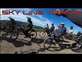 Skyline Trails with the Locals (Troy Lee, Treacherous, Diablo &amp; Lower Block) April 8, 2024