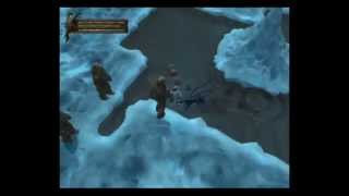 Baldur’s Gate: Dark Alliance (видео)