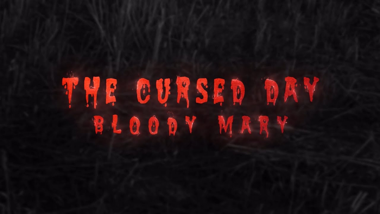 The Cursed Day Bloody Mary Kannada Short Movie 2020 Horror
