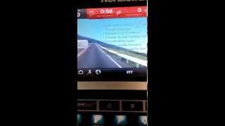 Nordic Track X9I встроенные программы