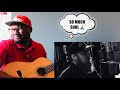 MARC BROUSSARD “CRY TO ME” | REACTION