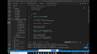COSC 1337 032921 Class constructors, using objects in functions