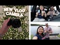 new vlogging camera? vlogmas day 16
