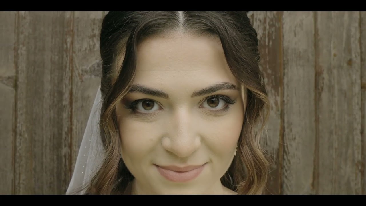 Alina & Marián 21.8.25 [Svadobný klip]  [www.nbstudio.sk]