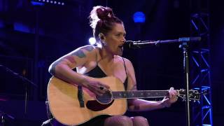 Video thumbnail of "Beth Hart - Today Came Home - 2/9/17 Keeping The Blues Alive Cruise"