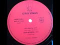 Soy remix versiongipsy kings 12 vinyl 1989