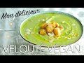 Recette dun excellent velout vgan  pankaj sharma