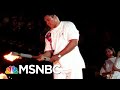 Sportscaster Looks Back On Defining Moments In New Book | Morning Joe | MSNBC