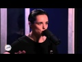 Savages performing "Evil" Live on KCRW