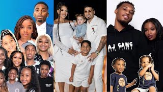 The Trench Family Vs The Bad Kidz Members (Funny Mike) Vs Jack Tv Members Networth 2025🔥